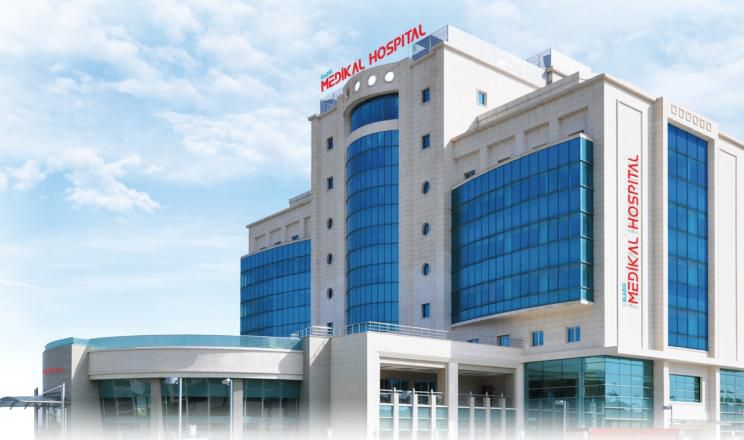 Elazığ Medikal Hospital